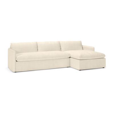Bellatrix Sectional with Chaise