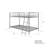 Ahmad Kids Twin Over Twin Bunk Bed-1001989279