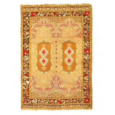 Oriental Rug