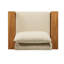 BRANFORD Outdoor Teak Armchair