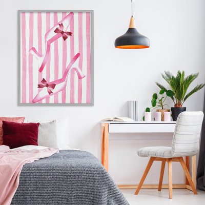 Giclée encadrée, par Bowila