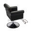 Fauteuil de massage en cuir