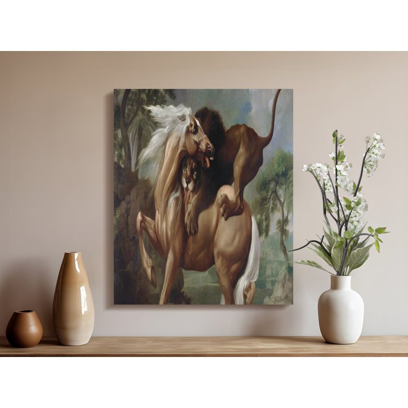 Wrapped Canvas Print Set, 18x24