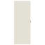 Marielos File Cabinet 90x40x105 cm Steel-1184147724