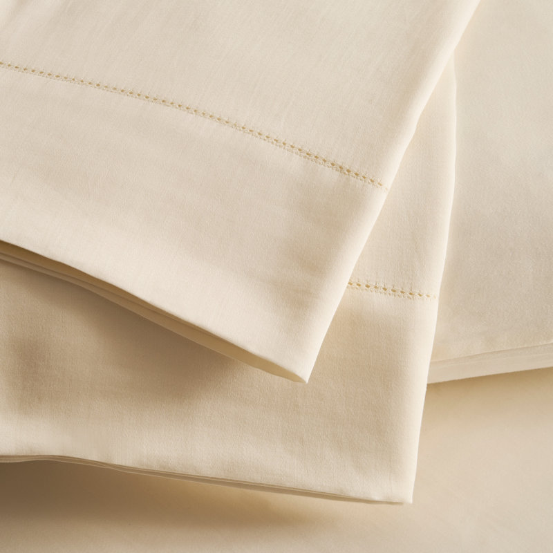 300tc Tencel Sheet Set, King Sheet Set, Gray