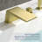 Deck Tub Spout