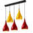 Yellow/Red is out of stock