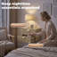 40cm W Manufactured Wood Bedside Table-1122966510
