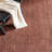 Auckland Hand-Woven Flatweave Jute/Sisal Brown/Rust Area Rug-2121744183-2125661748