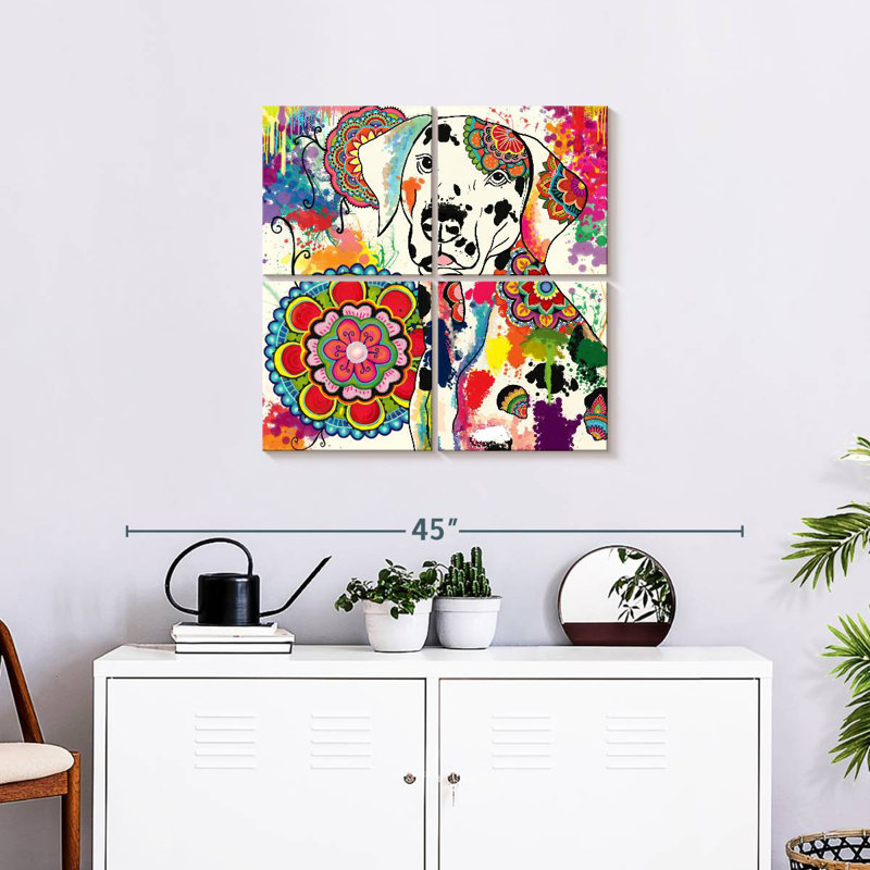 Bramala mandala Brampt