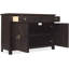 Driftwood Accent Chest-1869805634