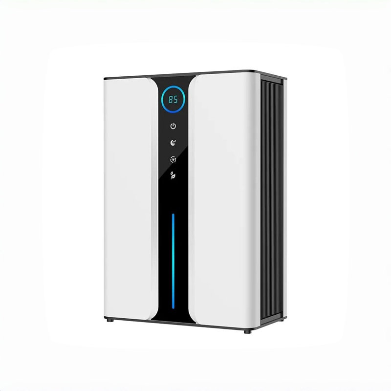 Aerivax Dehumidifier