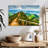 Alvord Azores Mountain Path-108691560