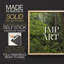 Calm of the Forest - Reproduction encadrée - Restickable-373847585-373847599