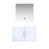 Glossy White est en rupture de stock