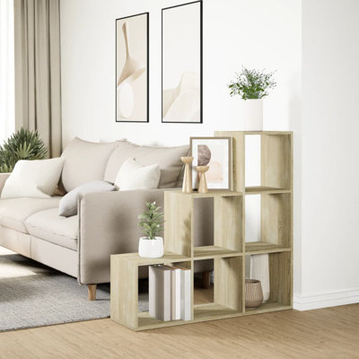 Saphronia Bookcase
