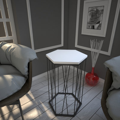 Table de bout Afia