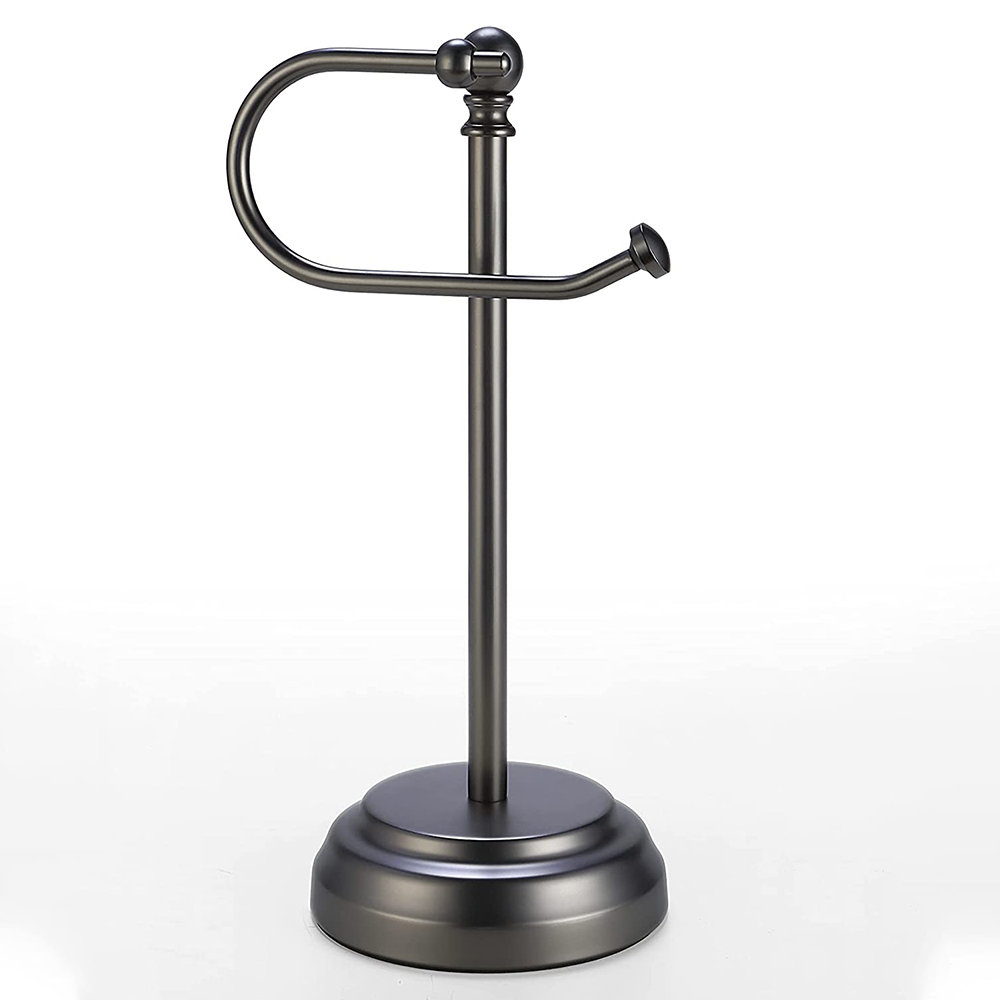 999KILL Countertop Towel Stand Wayfair