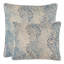 Grove Linen Lumbar Pillow Cover