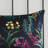 5 Piece Comforter Set Black Full/Queen-117493046