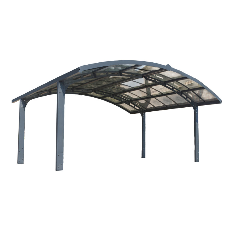 Arizona Double Breeze 5 m W x 6 m D Carport