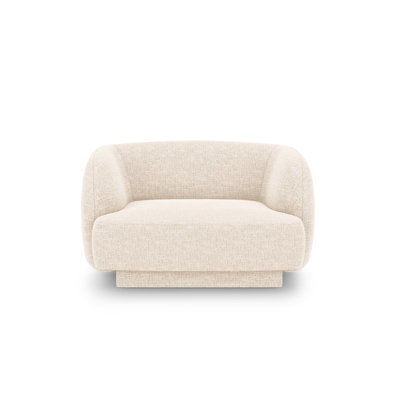 Adoraim 109Cm Wide Armchair