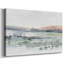 Toile tendue Marsh Cattails II-Gallery-108079371