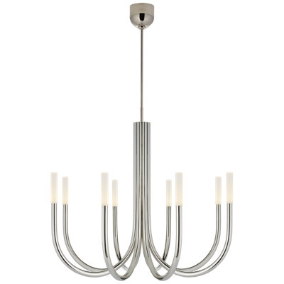 Kelly Wearstler Rousseau Medium Chandelier