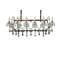 Gloucester 12 - Light Chandelier