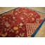 Tapis en laine Art déco