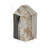 Melanie  Salmais Large Vase,  Marble-10621148-10621151