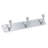 Utility Wall Mounted Coat Rack-20460353