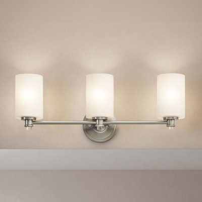 Bourdeau 3 - Light Vanity Light