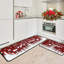 Ensemble de 2 tapis de cuisine Buffalo