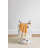 Fabric Laundry Bag with Handles