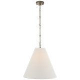 Thomas O'Brien Goodman Small Hanging Light