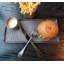 Dolce Vita 5 - Piece Stainless Steel Flatware Set - Service for 1-25923573