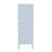 Celine 5-Drawer Dresser, Light Blue-1184862309