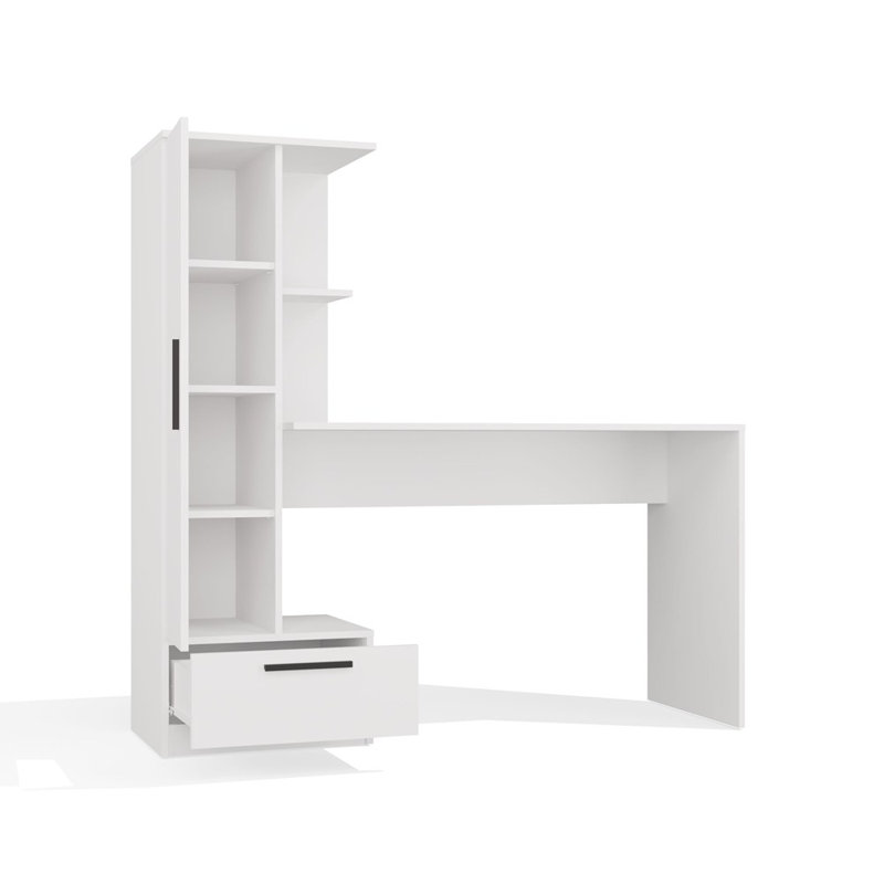 Todo Particle Board / Chipboard Computer Desk