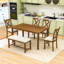 Ensemble repas pour 6 personnes Deshana-1581077716