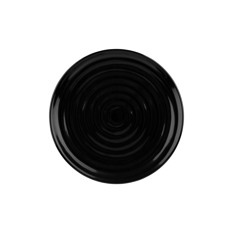 Assiette plate GET ML-82-BK