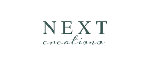 Next Creations logo