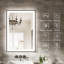 Miroir d'appoint de salle de bain à DEL sans cadre-1177785082-1177785030