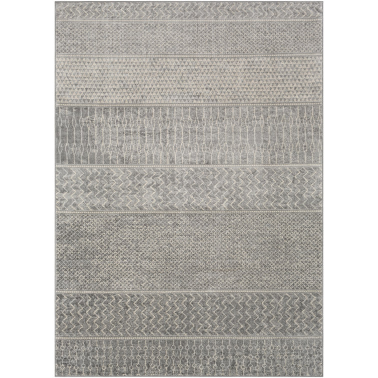 LurLine Oriental Indoor Rug