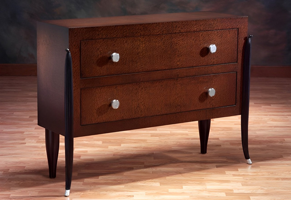 The Green Bay Road Collection