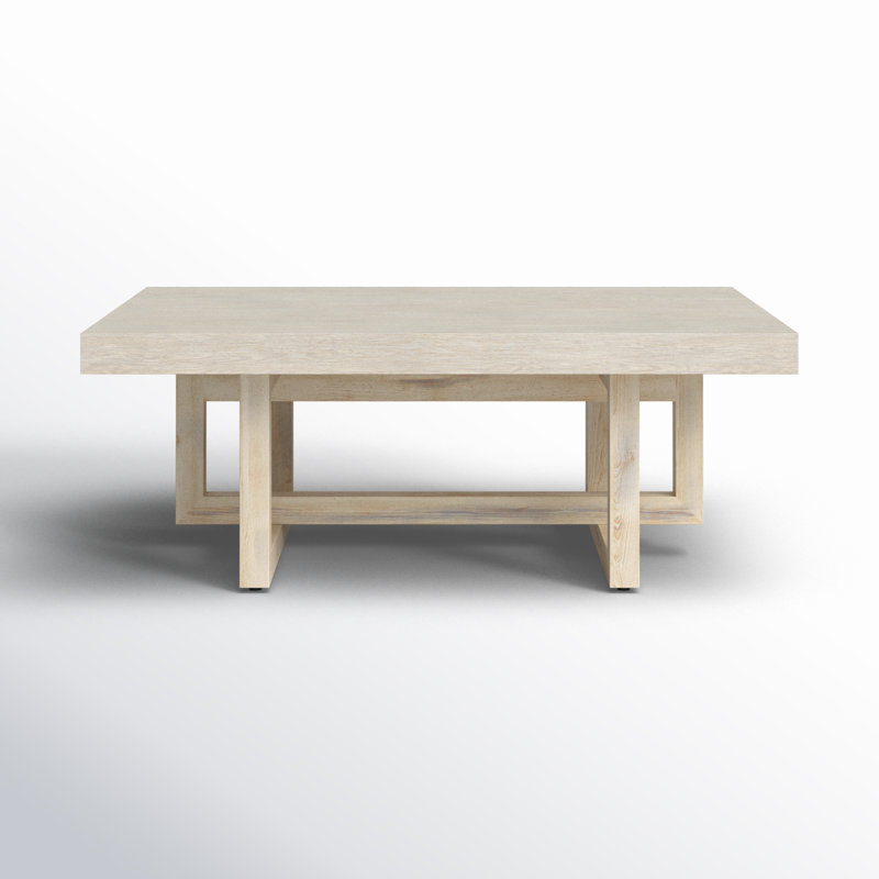 Basile Single Coffee Table