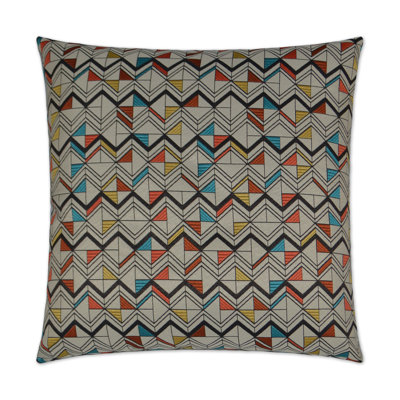 Basenji Pillow Cover & Insert