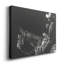 Cowboy scratchboard I-impression d’art graphique sur toile-1545636337