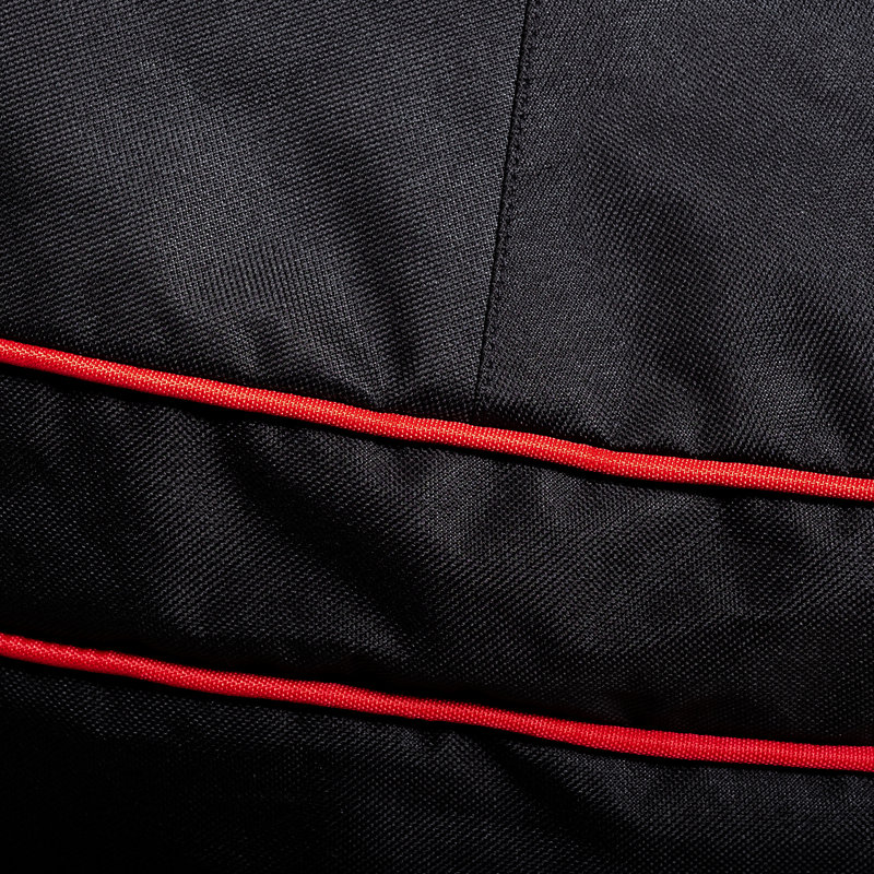 Kamado Joe Kettle Joe 22 in. Charcoal Grill Cover in Black