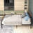 Metal Platform Bed